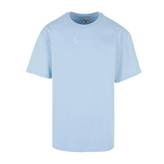 Karl Kani Ανδρική κοντομάνικη μπλούζα Small Signature Essential Tee